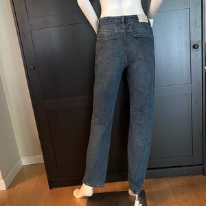 Closed Dark Blue Women's Straight Leg Jeans